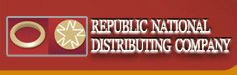 republic national distributing logo